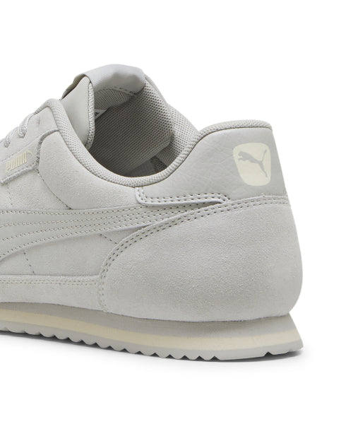 Puma Turino II SD - Grey: Snow / 397453-04
