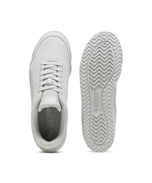 Puma Turino II SD - Grey: Snow / 397453-04
