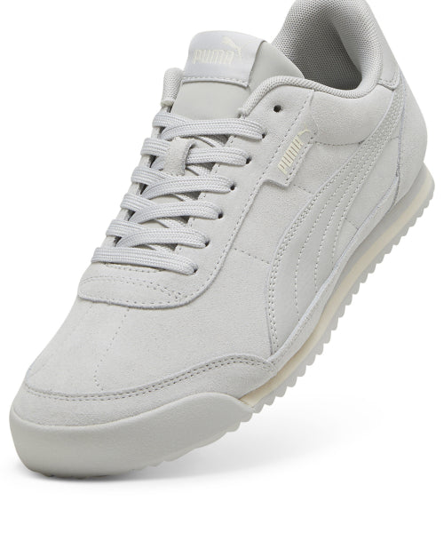 Puma Turino II SD - Grey: Snow / 397453-04