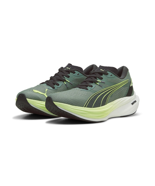 Diviate Nitro 3 - Green / 309707-08