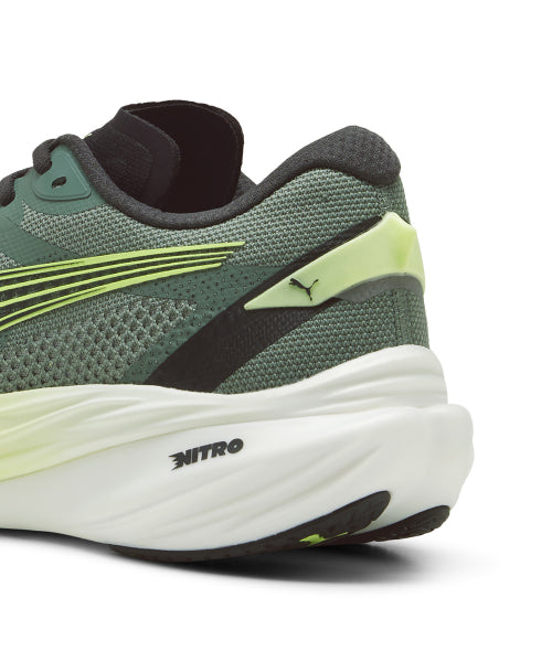 Diviate Nitro 3 - Green / 309707-08