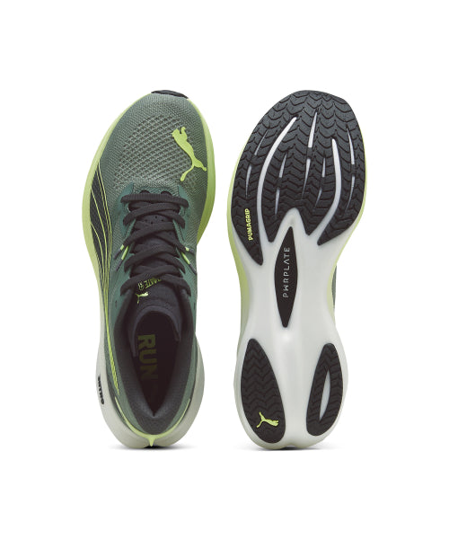 Diviate Nitro 3 - Green / 309707-08