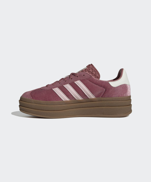 Gazelle Bold W - Crimson Pink / IG4389