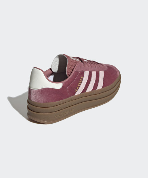 Gazelle Bold W - Crimson Pink / IG4389