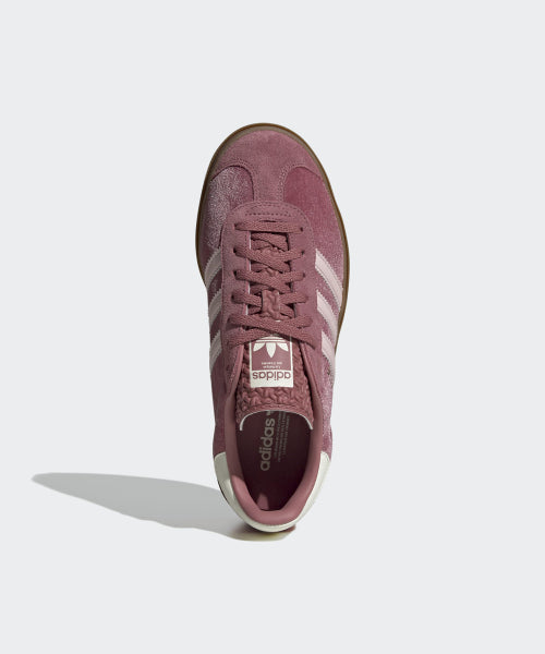 Gazelle Bold W - Crimson Pink / IG4389