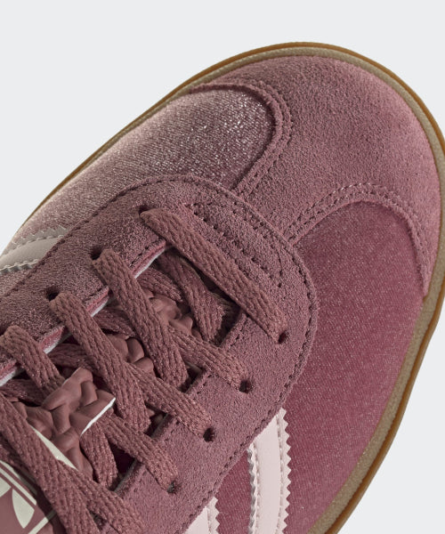 Gazelle Bold W - Crimson Pink / IG4389