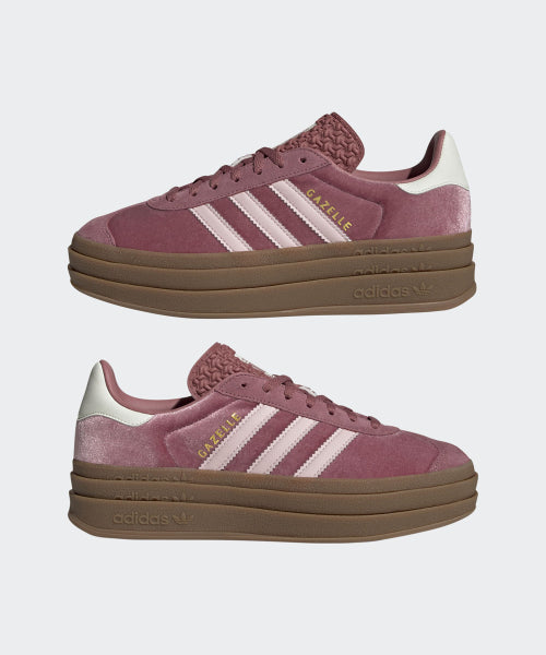 Gazelle Bold W - Crimson Pink / IG4389