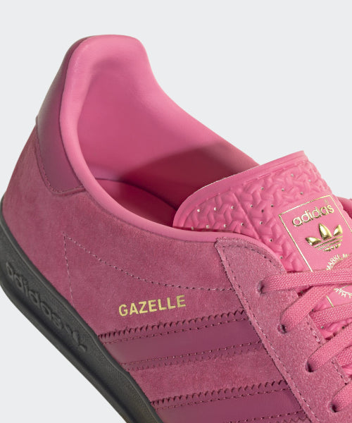 Gazelle Indoor - Pink / JI2585