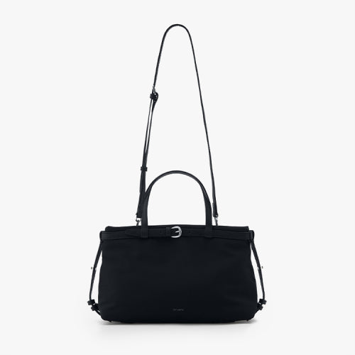 [25SS] 브리짓 토트 OCSBTT18_BLACK