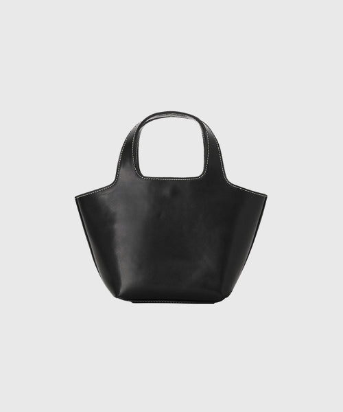 로살리아 토트백 / ROSALIA TOTE BAG_2colors