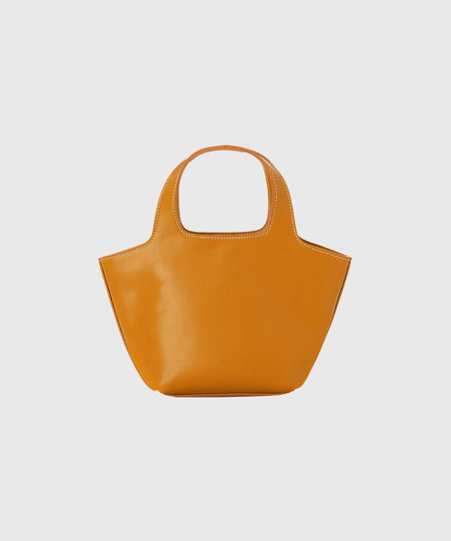 로살리아 토트백 / ROSALIA TOTE BAG_2colors
