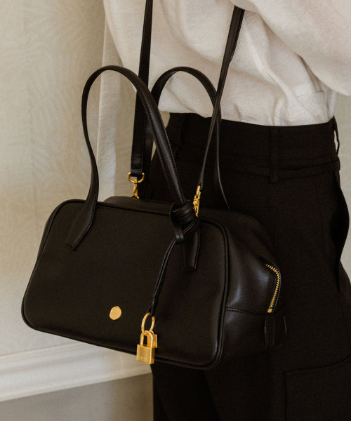 Sac Flaner Black