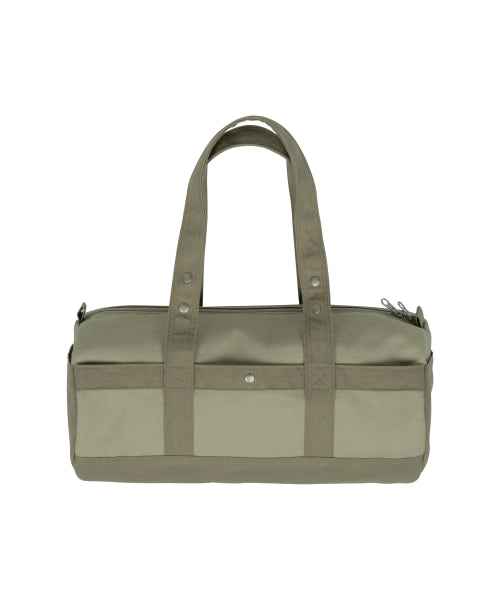 TCM mini duffle bag (khaki)