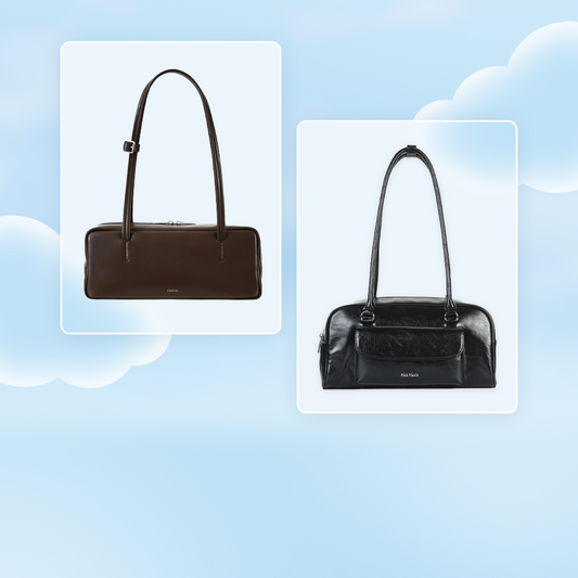 Baguette Bags
